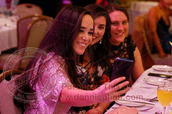 Derrygonnelly Dinner Dance 2020-25