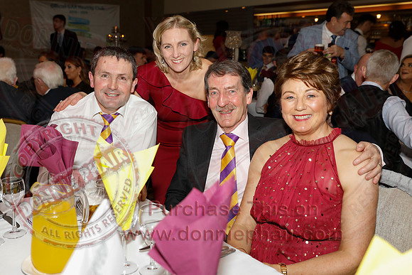 Derrygonnelly Dinner Dance 2020-30