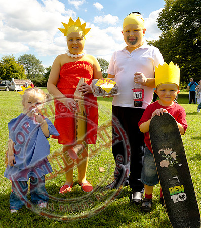 Belcoo Festival 2010