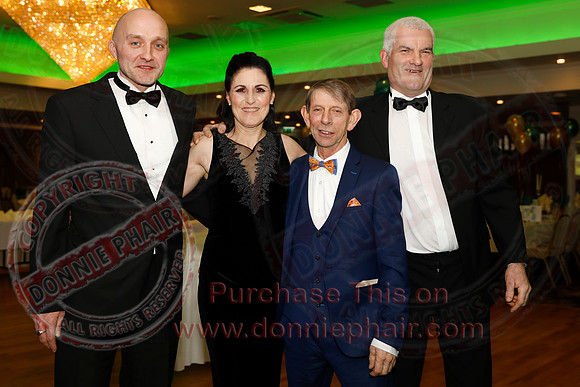 Fermanagh Harriers Hunt Ball in the Killyhevlin Hotel-1