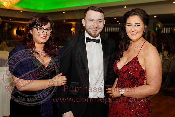 Fermanagh Harriers Hunt Ball in the Killyhevlin Hotel-2