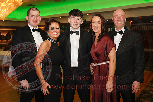 Fermanagh Harriers Hunt Ball in the Killyhevlin Hotel-3