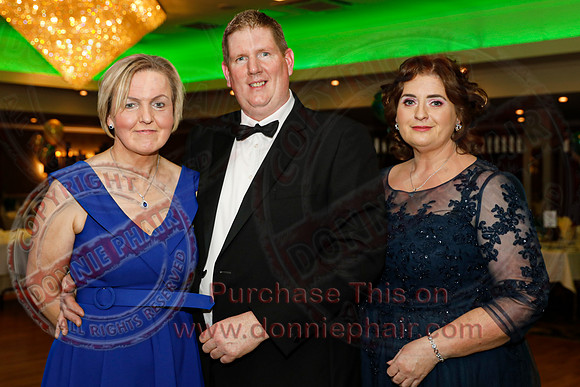 Fermanagh Harriers Hunt Ball in the Killyhevlin Hotel-4