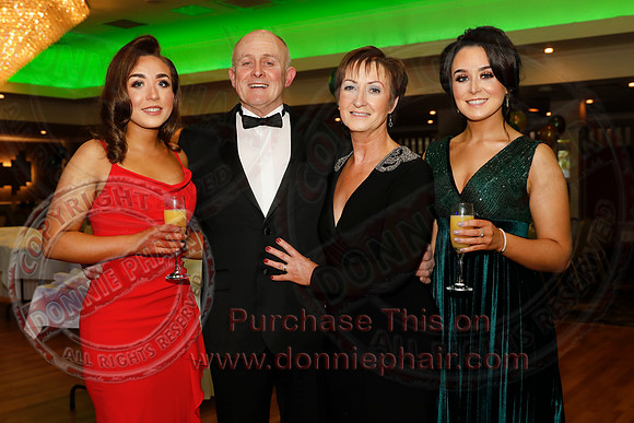 Fermanagh Harriers Hunt Ball in the Killyhevlin Hotel-6