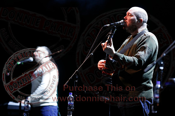 The High Kings in Vicar Street-4