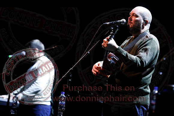 The High Kings in Vicar Street-5