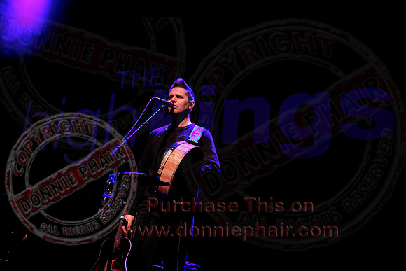 The High Kings in Vicar Street-6