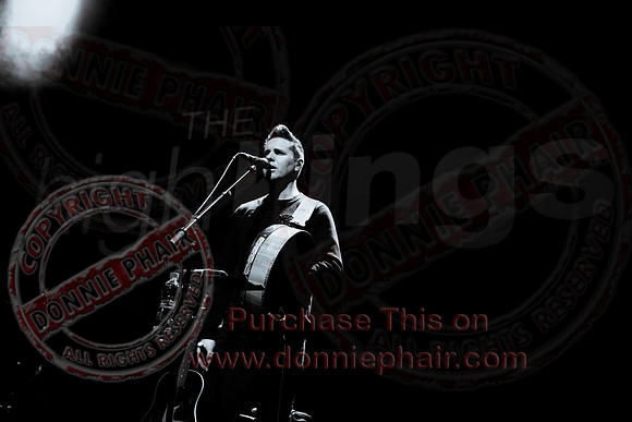 The High Kings in Vicar Street-7