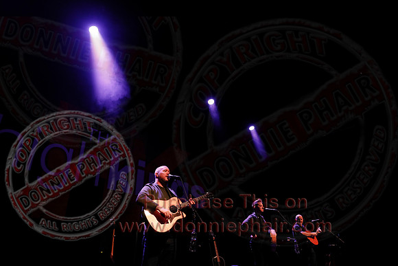 The High Kings in Vicar Street-11