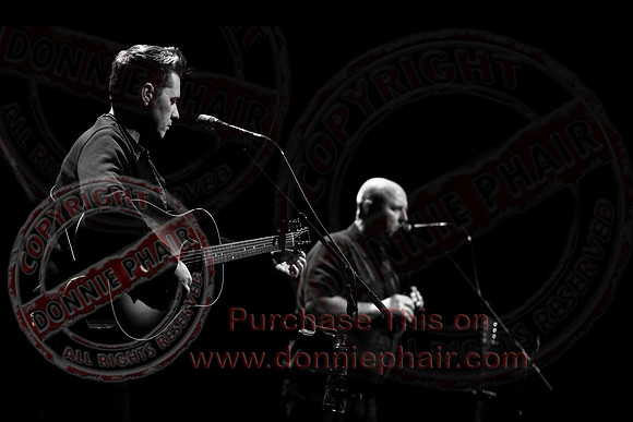The High Kings in Vicar Street-12