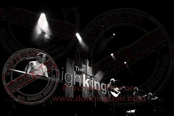 The High Kings in Vicar Street-15