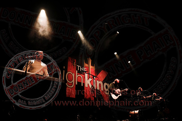 The High Kings in Vicar Street-16