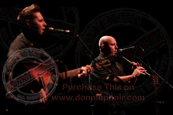 The High Kings in Vicar Street-17