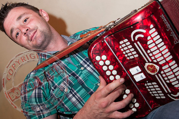 Belleek Traditional Irish Music Festival