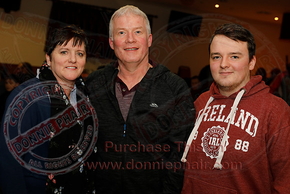 Louis Leonard Memorial Talk in Donagh-2