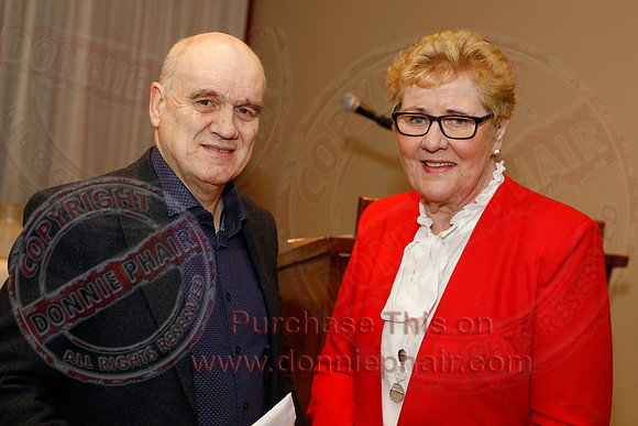 Louis Leonard Memorial Talk in Donagh-3