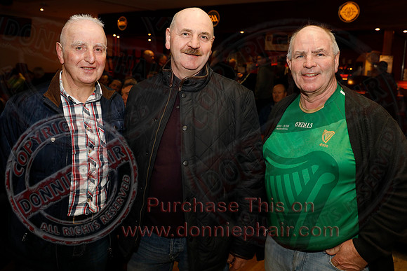 Louis Leonard Memorial Talk in Donagh-5