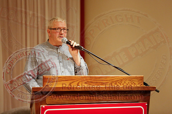 Louis Leonard Memorial Talk in Donagh-7