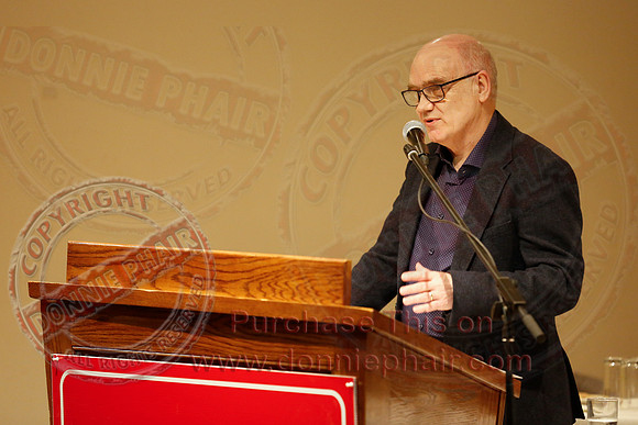 Louis Leonard Memorial Talk in Donagh-10