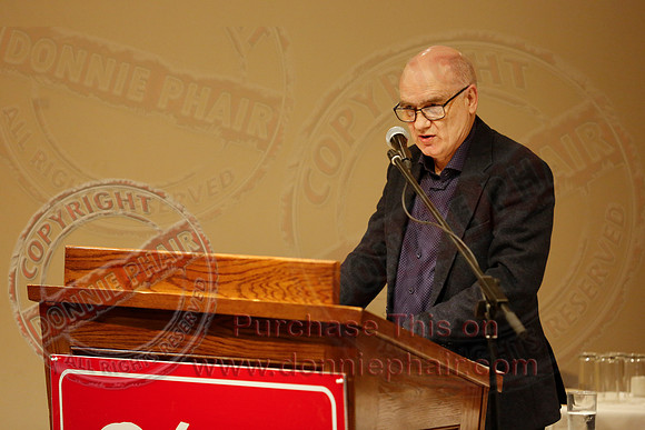 Louis Leonard Memorial Talk in Donagh-12