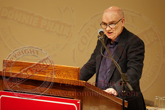 Louis Leonard Memorial Talk in Donagh-13