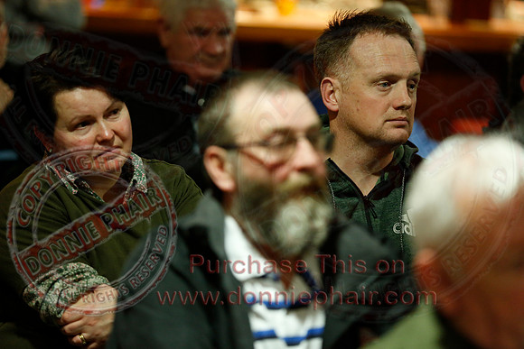 Louis Leonard Memorial Talk in Donagh-15