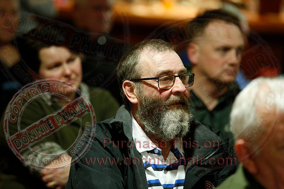 Louis Leonard Memorial Talk in Donagh-16