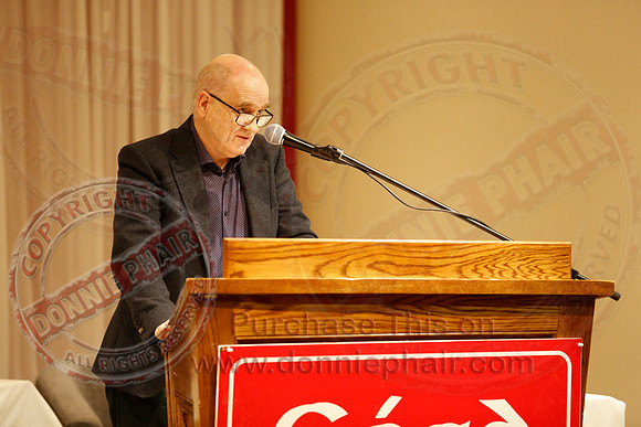 Louis Leonard Memorial Talk in Donagh-19