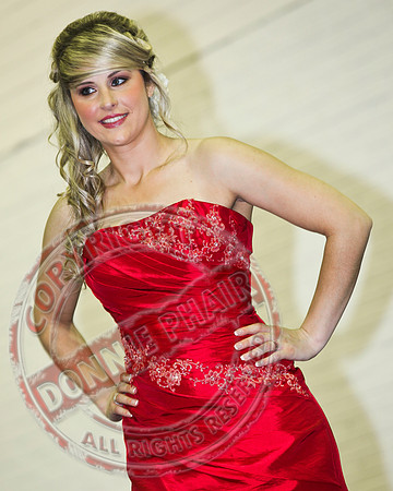 Fermanagh Herald Wedding Fayre in the Lakelake Forum, Enniskillen.