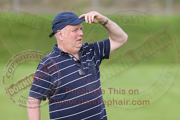 Lisnaskea (1-10) V Teemore (1-11) in Senior GAA Football League Division Two-21