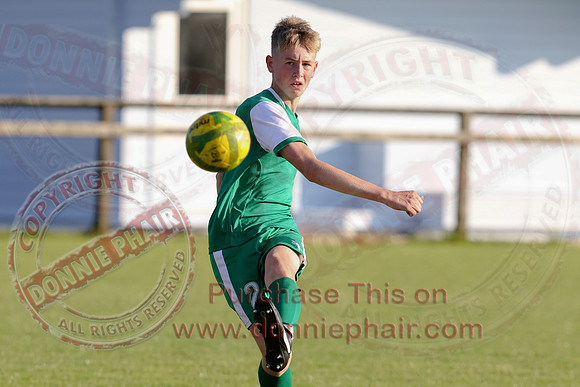 Fermanagh V Tyrone Juniors-14