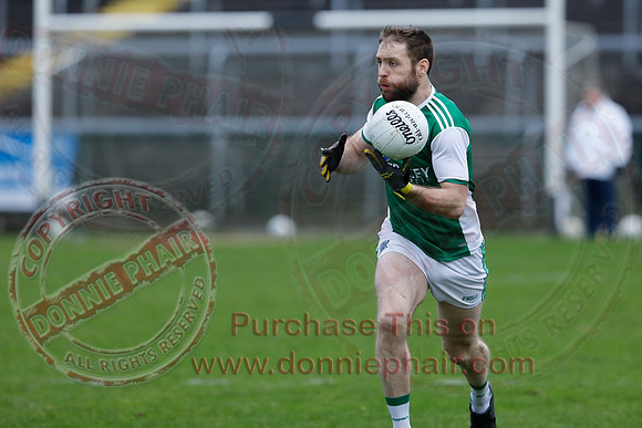 Fermanagh (0-13) V Roscommon (0-12) in National GAA Football League Division Two-41
