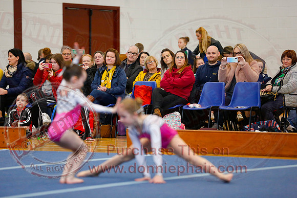 Gymnastics Competition in Castle Park Centre Lisnaskea-15