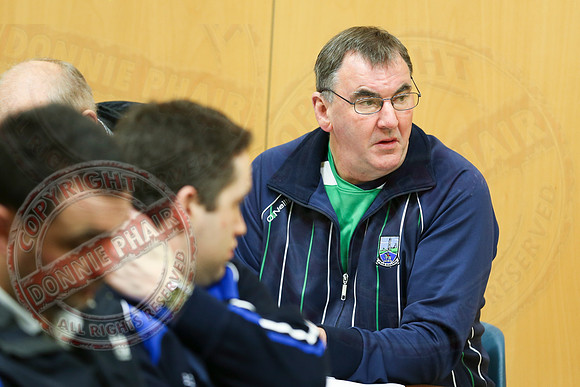 Fermanagh GAA Convention.