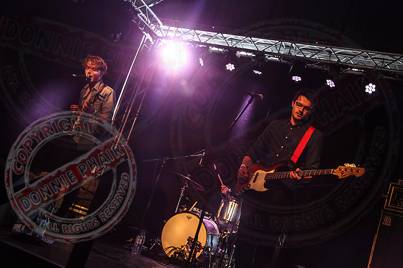 Forfey Music Festival.