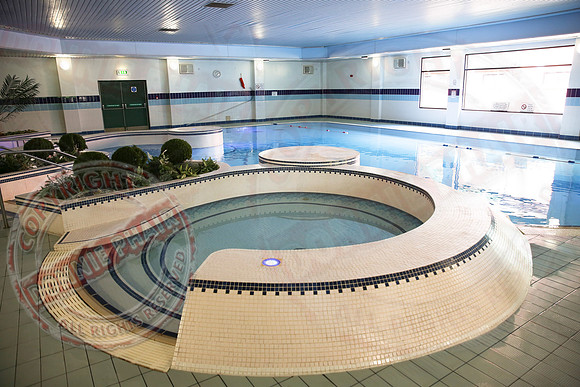 The Share Centre, Lisnaskea.