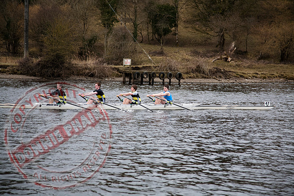 Head of the River Boat Race