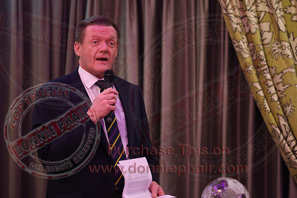 Fermanagh and Western Hall of Fame Award Night-1