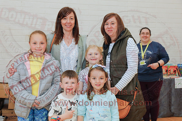 Fivemiletown Youth Annex Fun Day-5