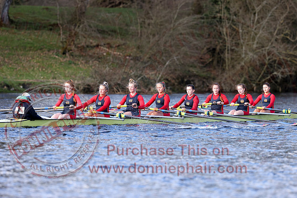Erne Head of the River 2022 - Rowing-9