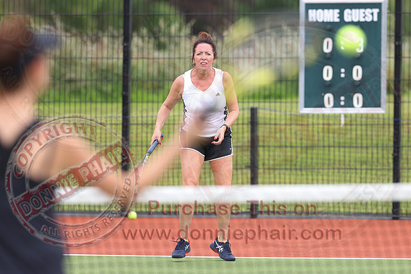 The Fermanagh Open Tennis Tournament at the Bawnacre, Irvinestown-22