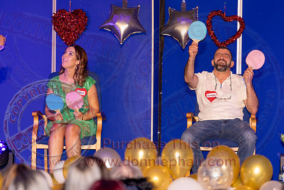 Newtownbutler Community Development Association Mr & Mrs Competition-56