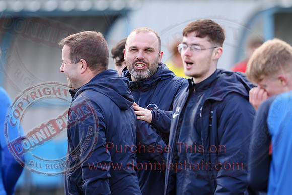 Ballinamallard Reserves (10) V Lisnarick (1) in Brendan Keogh Memorial Cup-26