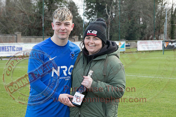 Ballinamallard Reserves (10) V Lisnarick (1) in Brendan Keogh Memorial Cup-29