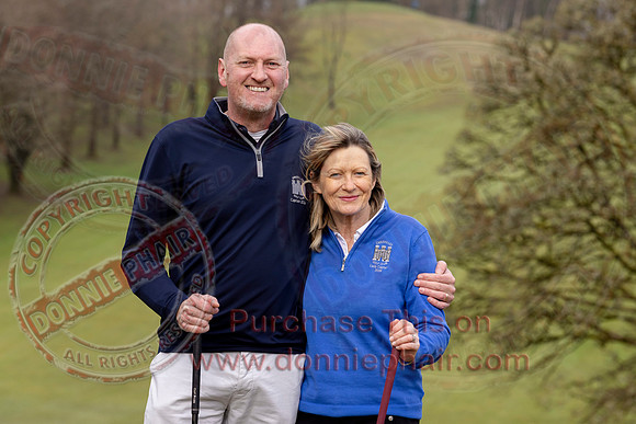 Golf Captains tee off for new season at Enniskillen Golf Club-1