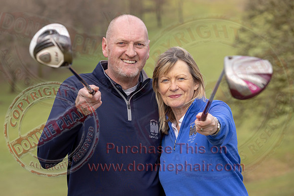 Golf Captains tee off for new season at Enniskillen Golf Club-2