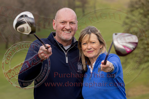 Golf Captains tee off for new season at Enniskillen Golf Club-3