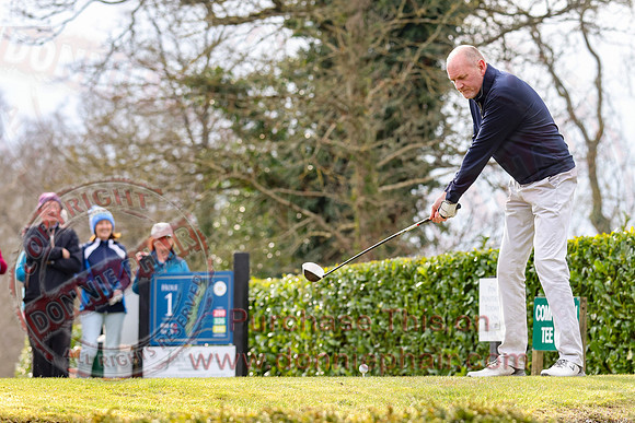 Golf Captains tee off for new season at Enniskillen Golf Club-8