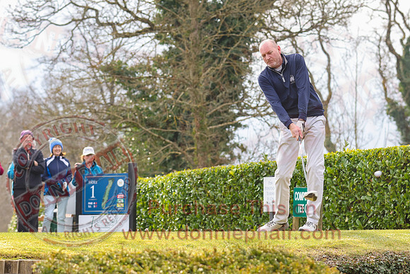 Golf Captains tee off for new season at Enniskillen Golf Club-9