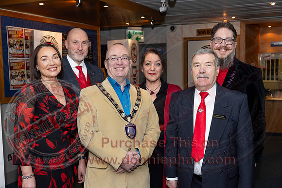 Enniskillen Drama Festival in Ardhowen Theatre-3